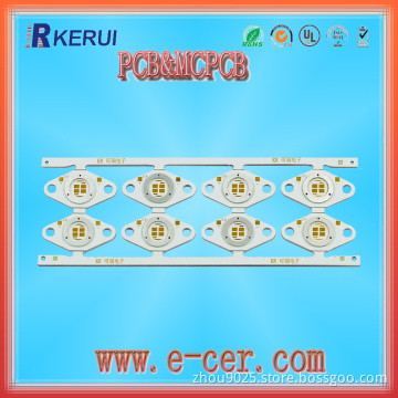 High power led tube light circuit board pcb and mcpcb supply